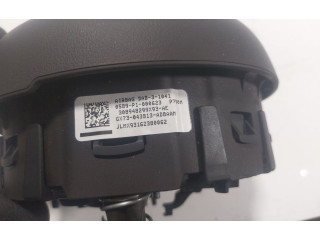 Подушка безопасности водителя T2H6569AAM, GX73043B13AD Jaguar XF X260