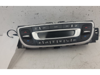 Блок управления климат-контролем 275109409R   Renault Scenic III   Grand scenic III