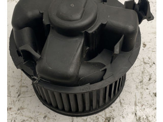 Вентилятор печки Dacia Duster