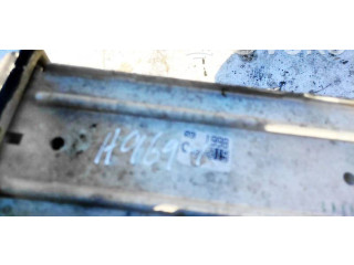 Интеркулер     Volkswagen Golf IV 