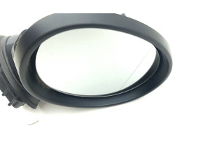 Зеркало (механическое)       Mini One - Cooper F56 F55  2013 -  года   