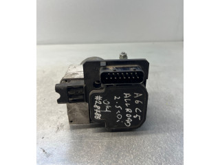 Блок АБС 8E0614111AS, 8E0614111AS   Audi  A6 S6 C5 4B  1997 - 2005 года