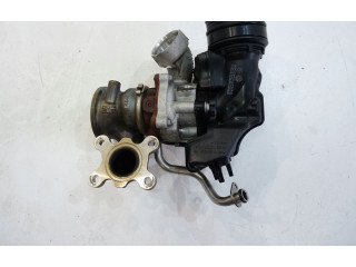 Турбина Audi Q2 - 04C145702B, 04C145702B1