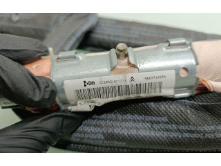 Боковая подушка безопасности 9687714280 Citroen C5