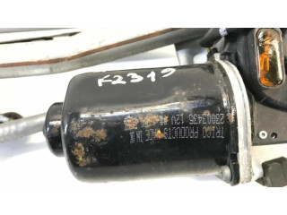 Комплект механизма стеклоочистителей