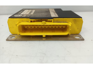 Блок подушек безопасности 6Q0909605R   Seat Ibiza III (6L)