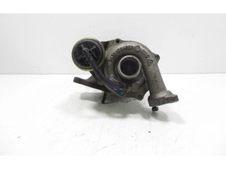 Турбина Ford Fusion KP35487599