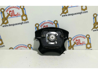 Подушка безопасности водителя 96363427ZL, 38692   Peugeot 306