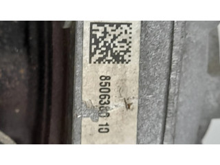 Turbodmychadlo Турбина 8506380, 1165850638010 BMW 5 F10 F11 3.0