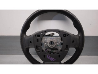 Руль Mitsubishi Mirage VI G4 Attrage  2012- года 4400A810      