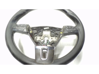 Volant Volkswagen Caddy 2015 1T0419091ACE74, 1T0419091AC  