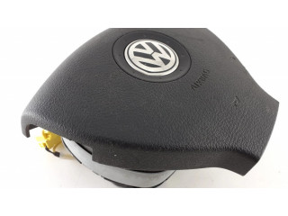 Подушка безопасности водителя 1K0880201DC   Volkswagen Jetta V