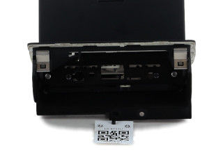 Дисплей    8X0919603B, L0-8733U   Audi A1