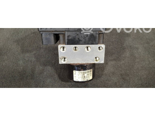 Блок АБС 8671224, 5WK84002 Volvo XC90 2003 - 2006 года