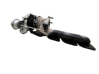  Турбина Mercedes-Benz GL X166  A2780901880, 7840376         