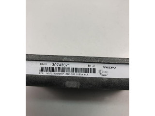 Блок управления двигателя 30743371, FR434   Volvo C30