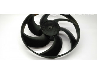 Вентилятор печки 7700784652, SEMSUPORTE Renault Clio I