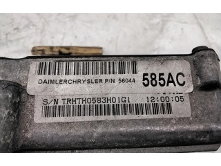 Блок управления коробкой передач ENR   Jeep Cherokee III KJ