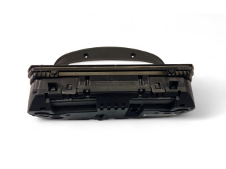 Přístrojová deska BMW X1 E84 2010 9187369