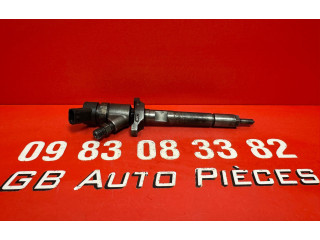 Форсунка 0445110188 Citroen C4 Grand Picasso