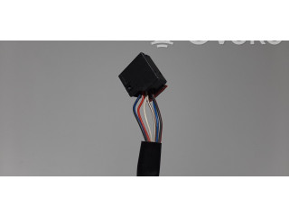 Зеркало электрическое Volkswagen Golf Plus 2005 - 2013 года