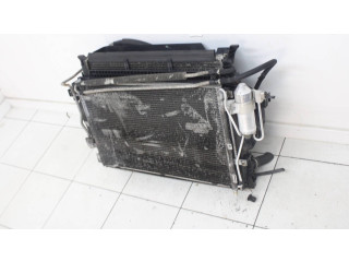 Рулевая рейка  Радиатор охлаждающей жидкости    Volvo XC90 2003 - 2006 года