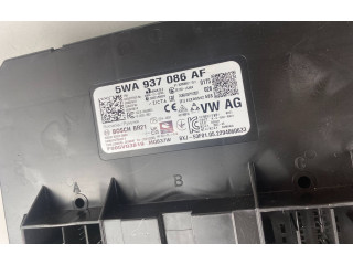 Блок комфорта 5WA937086AF   Cupra Leon   