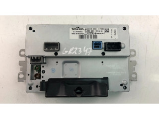 Дисплей    31350692   Volvo V70