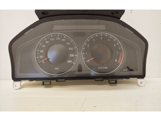 Панель приборов 36000409, 31254534AA   Volvo V70       