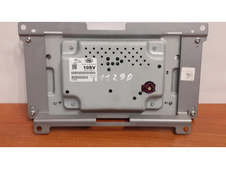 Дисплей 11290, GX6319C299AC Jaguar XF X260