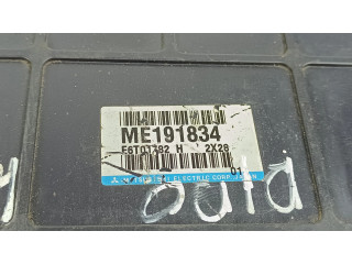 Řídící jednotka ME191834 Mitsubishi Pajero 2003