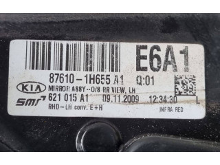 Зеркало электрическое KIA Ceed 2006 - 2012 года