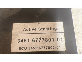 Jednotka ABS 0265236022, 6777801 BMW 5 E39 2003