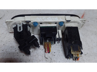 Блок управления климат-контролем Mazda Tribute