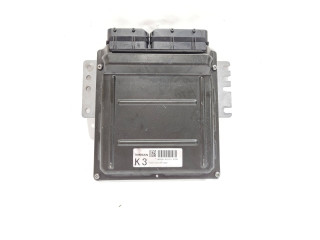 Блок управления двигателем Блок управления mec65410 Infiniti FX