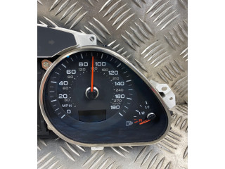 Přístrojová deska Audi Q7 4L 2013 4L0920985N