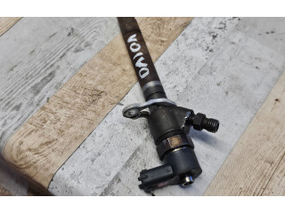 Форсунка 0445110298    Volvo S80   