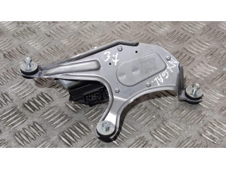 Моторчик заднего дворника 8513078020 Lexus NX