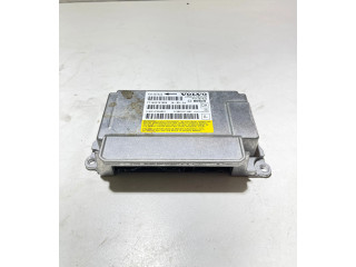 Блок подушек безопасности 31387523, T11403141954 Volvo S60