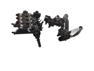 Форсунка 7701061008    Renault Twingo II  D4F_770 