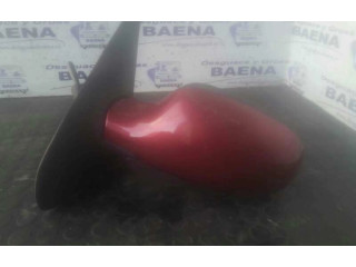 Зеркало электрическое        Renault Clio II  2001 - 2005 года   