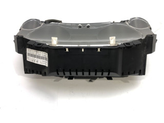 Přístrojová deska Audi A8 S8 D3 4E 2003 4E0920931S