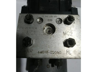 Блок управления АБС 4451002050, 4451002050 Toyota Yaris Verso