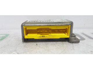 Блок подушек безопасности CENTRALITAAIRBAG Mercedes-Benz A W168