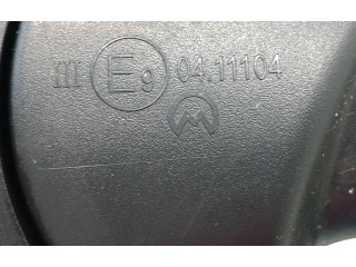 Зеркало электрическое Skoda Fabia Mk3 (NJ) 2015 - 2021 года