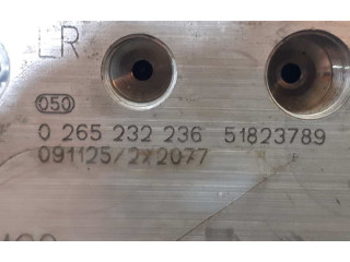 Jednotka ABS 51823789, 0265232236 Ford 2009