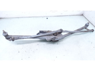 Механизм стеклоочистителей (трапеция)