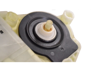 Передний двигатель механизма для подъема окон 7746025600 Porsche Panamera (970)