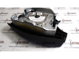 Подушка безопасности водителя MR449293 Mitsubishi Carisma