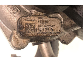 Турбина Volkswagen Golf VII 04E145704T, 04E145704T для двигателя CJZB